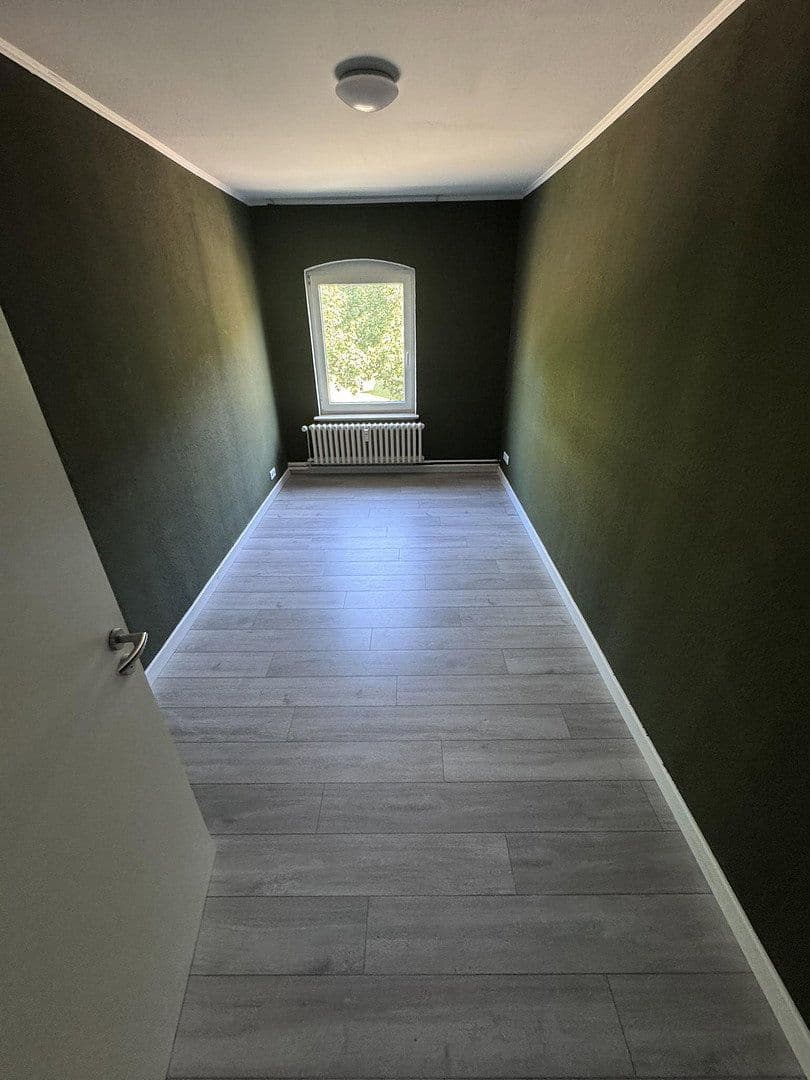 Pronájem bytu 4+1 75 m², Waldstraße 3, Flensburg, Šlesvicko-Holštýnsko Pronájem bytu 4+1 75 m², Waldstraße 3, Flensburg, Šlesvicko-Holštýnsko