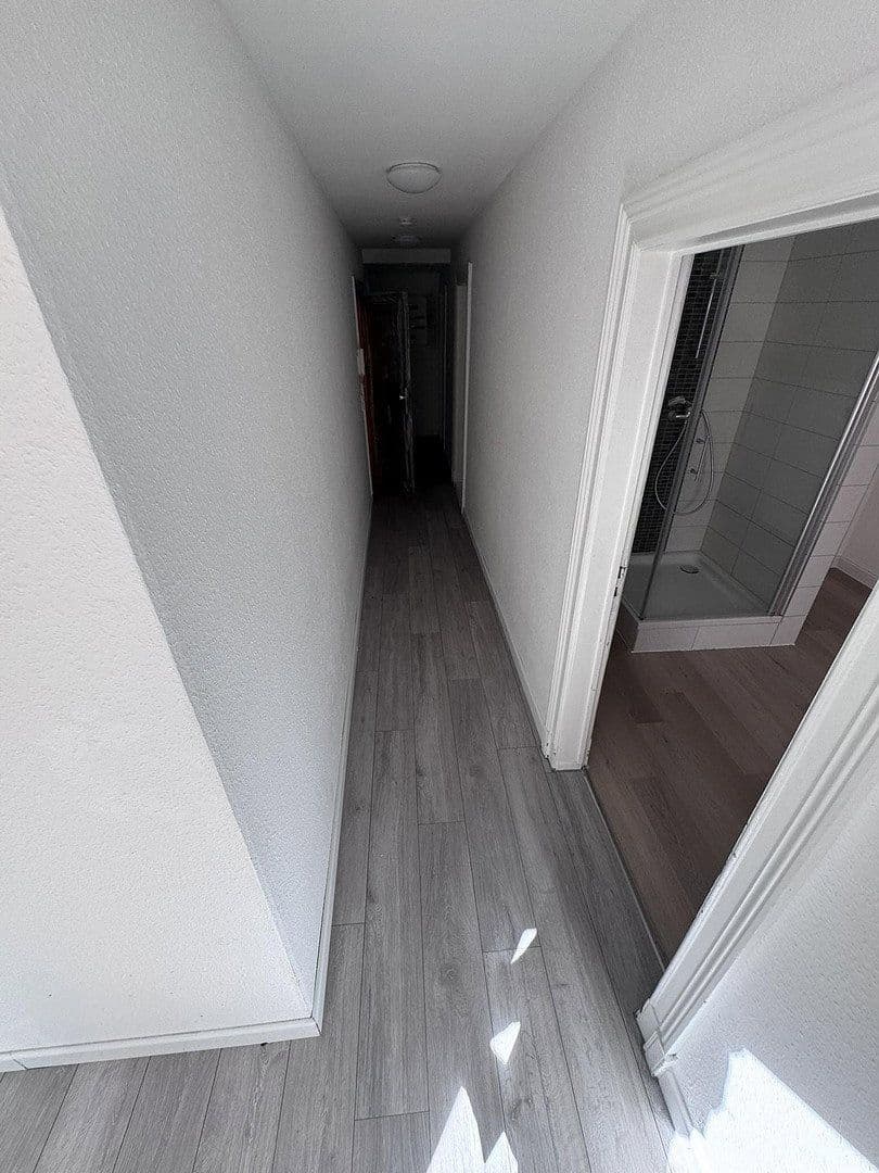 Pronájem bytu 4+1 75 m², Waldstraße 3, Flensburg, Šlesvicko-Holštýnsko Pronájem bytu 4+1 75 m², Waldstraße 3, Flensburg, Šlesvicko-Holštýnsko