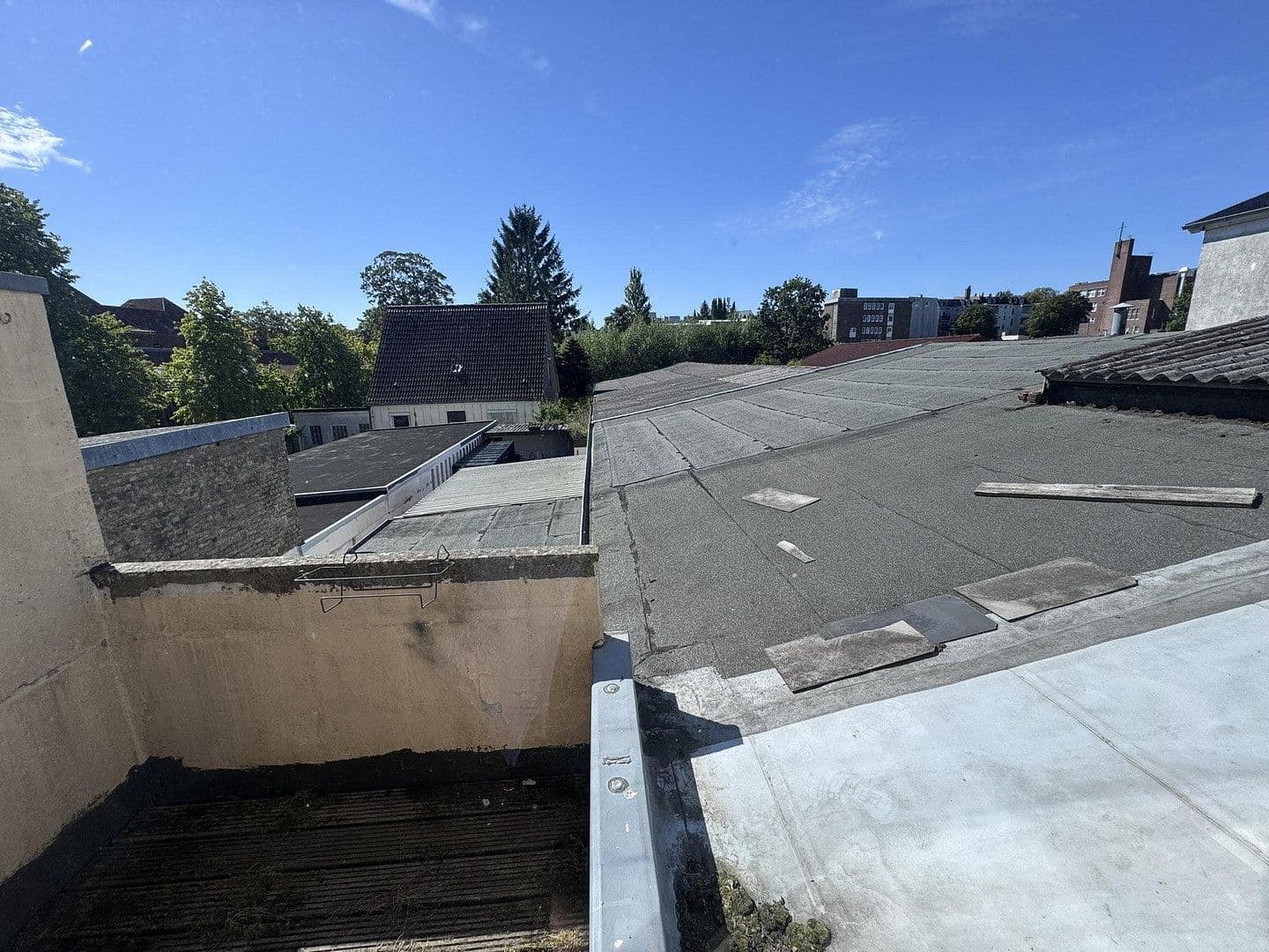 Pronájem bytu 4+1 75 m², Waldstraße 3, Flensburg, Šlesvicko-Holštýnsko Pronájem bytu 4+1 75 m², Waldstraße 3, Flensburg, Šlesvicko-Holštýnsko