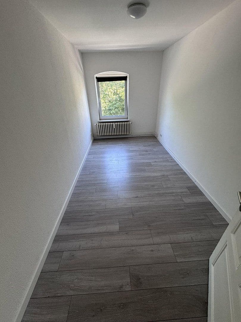 Pronájem bytu 4+1 75 m², Waldstraße 3, Flensburg, Šlesvicko-Holštýnsko Pronájem bytu 4+1 75 m², Waldstraße 3, Flensburg, Šlesvicko-Holštýnsko