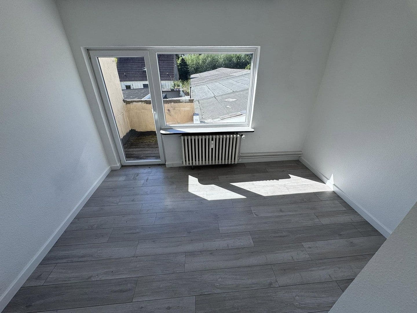 Pronájem bytu 4+1 75 m², Waldstraße 3, Flensburg, Šlesvicko-Holštýnsko Pronájem bytu 4+1 75 m², Waldstraße 3, Flensburg, Šlesvicko-Holštýnsko