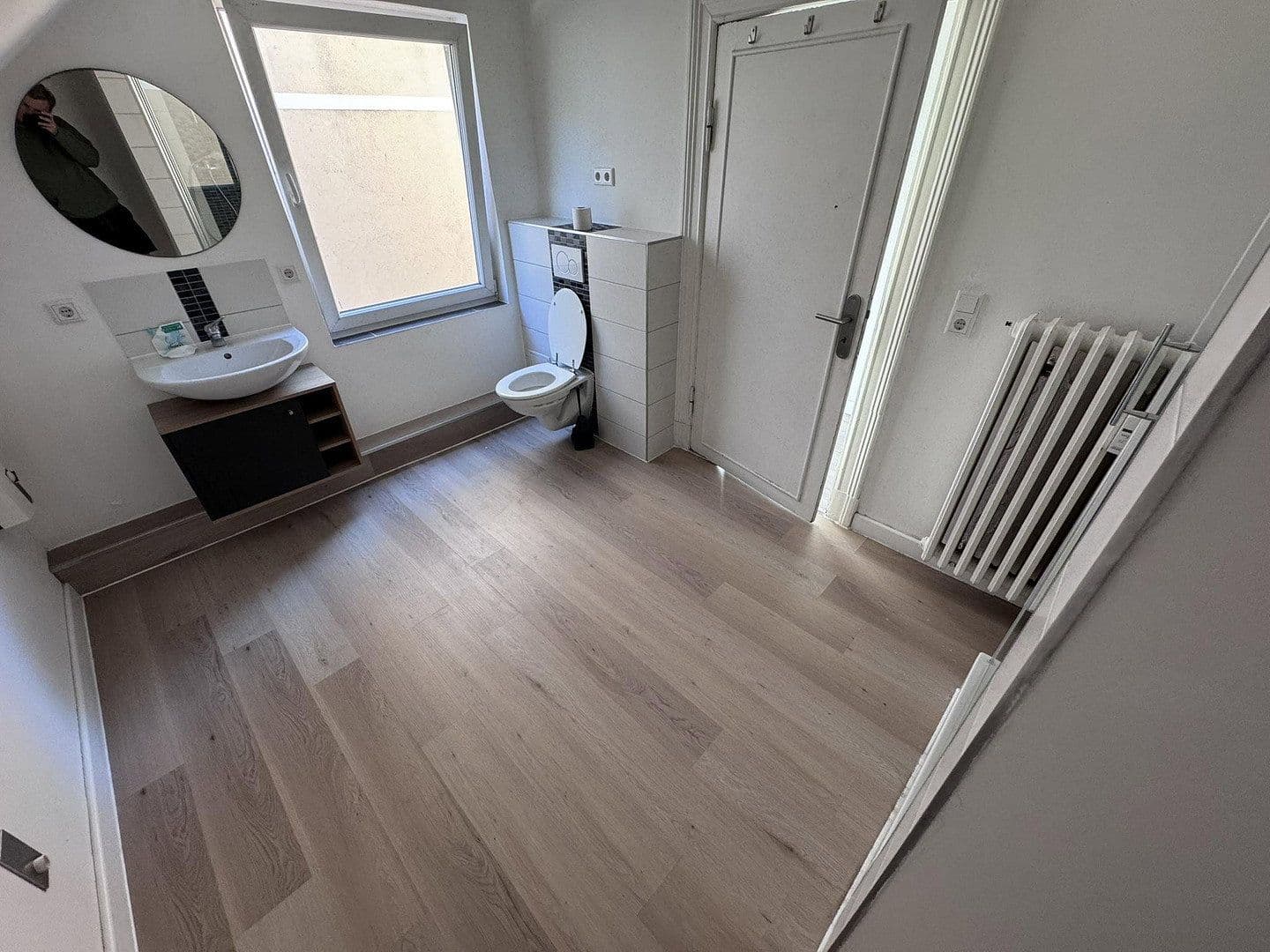 Pronájem bytu 4+1 75 m², Waldstraße 3, Flensburg, Šlesvicko-Holštýnsko Pronájem bytu 4+1 75 m², Waldstraße 3, Flensburg, Šlesvicko-Holštýnsko