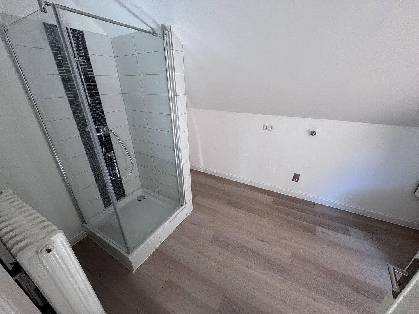 Pronájem bytu 4+1 75 m², Waldstraße 3, Flensburg, Šlesvicko-Holštýnsko Pronájem bytu 4+1 75 m², Waldstraße 3, Flensburg, Šlesvicko-Holštýnsko