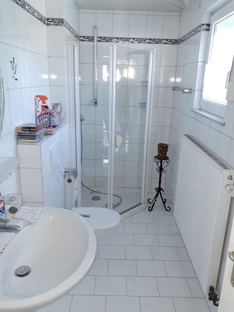 Prodej domu 125 m², pozemek 505 m², Bopfingen, Bádensko-Württembersko Prodej domu 125 m², pozemek 505 m², Bopfingen, Bádensko-Württembersko