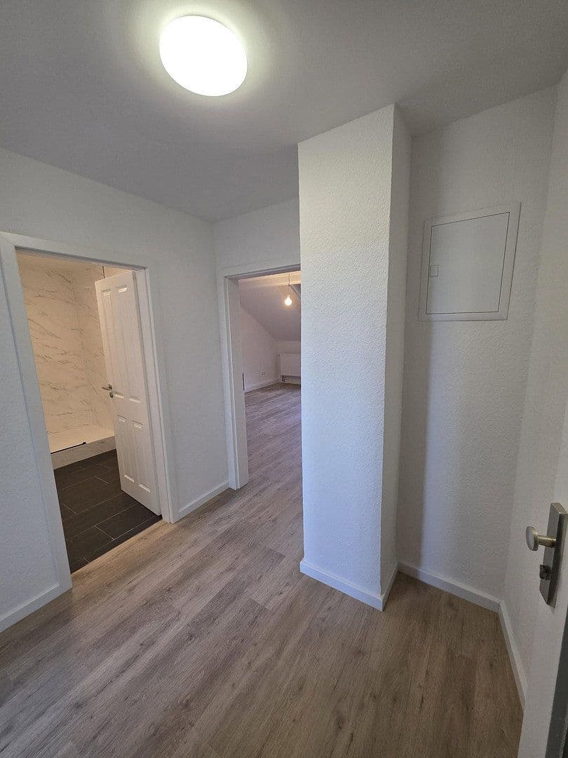 Prodej bytu 2+1 44 m², Wilhelm-Leuschner-Str. 40, Darmstadt, Hessen Prodej bytu 2+1 44 m², Wilhelm-Leuschner-Str. 40, Darmstadt, Hessen