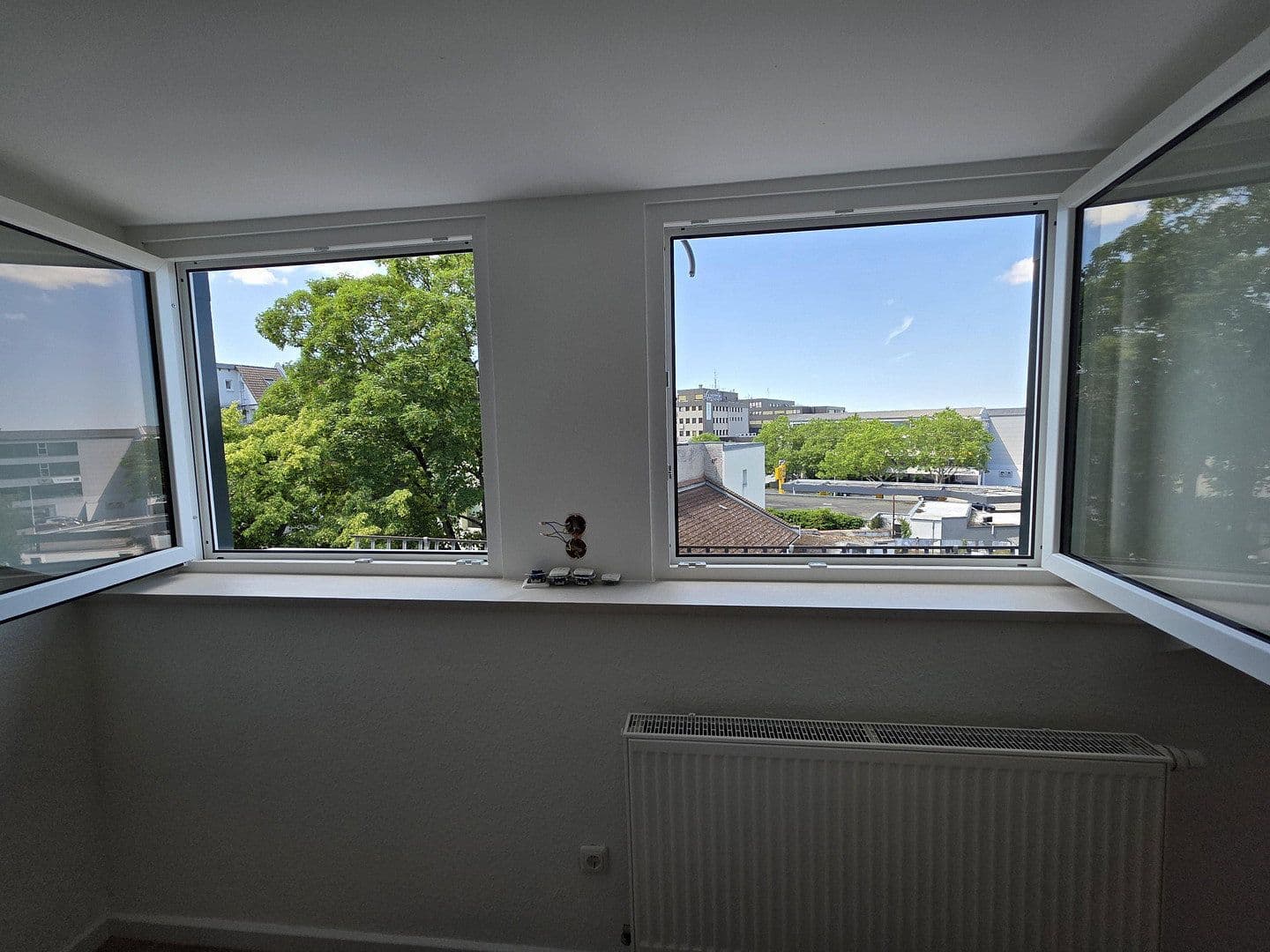 Prodej bytu 2+1 44 m², Wilhelm-Leuschner-Str. 40, Darmstadt, Hessen Prodej bytu 2+1 44 m², Wilhelm-Leuschner-Str. 40, Darmstadt, Hessen