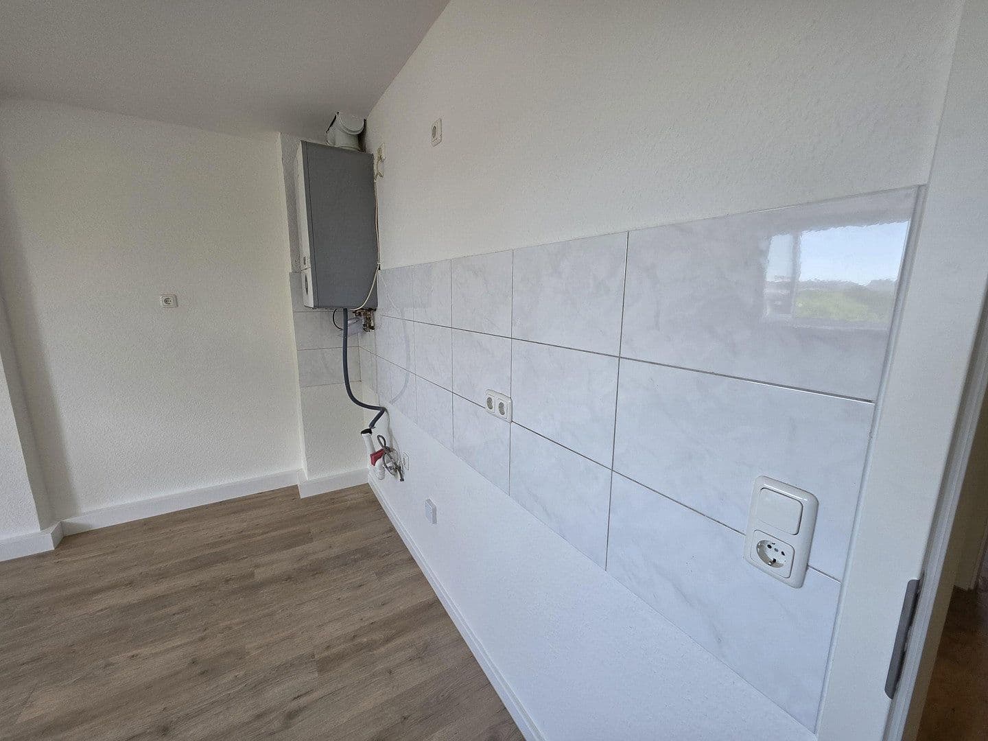 Prodej bytu 2+1 44 m², Wilhelm-Leuschner-Str. 40, Darmstadt, Hessen Prodej bytu 2+1 44 m², Wilhelm-Leuschner-Str. 40, Darmstadt, Hessen