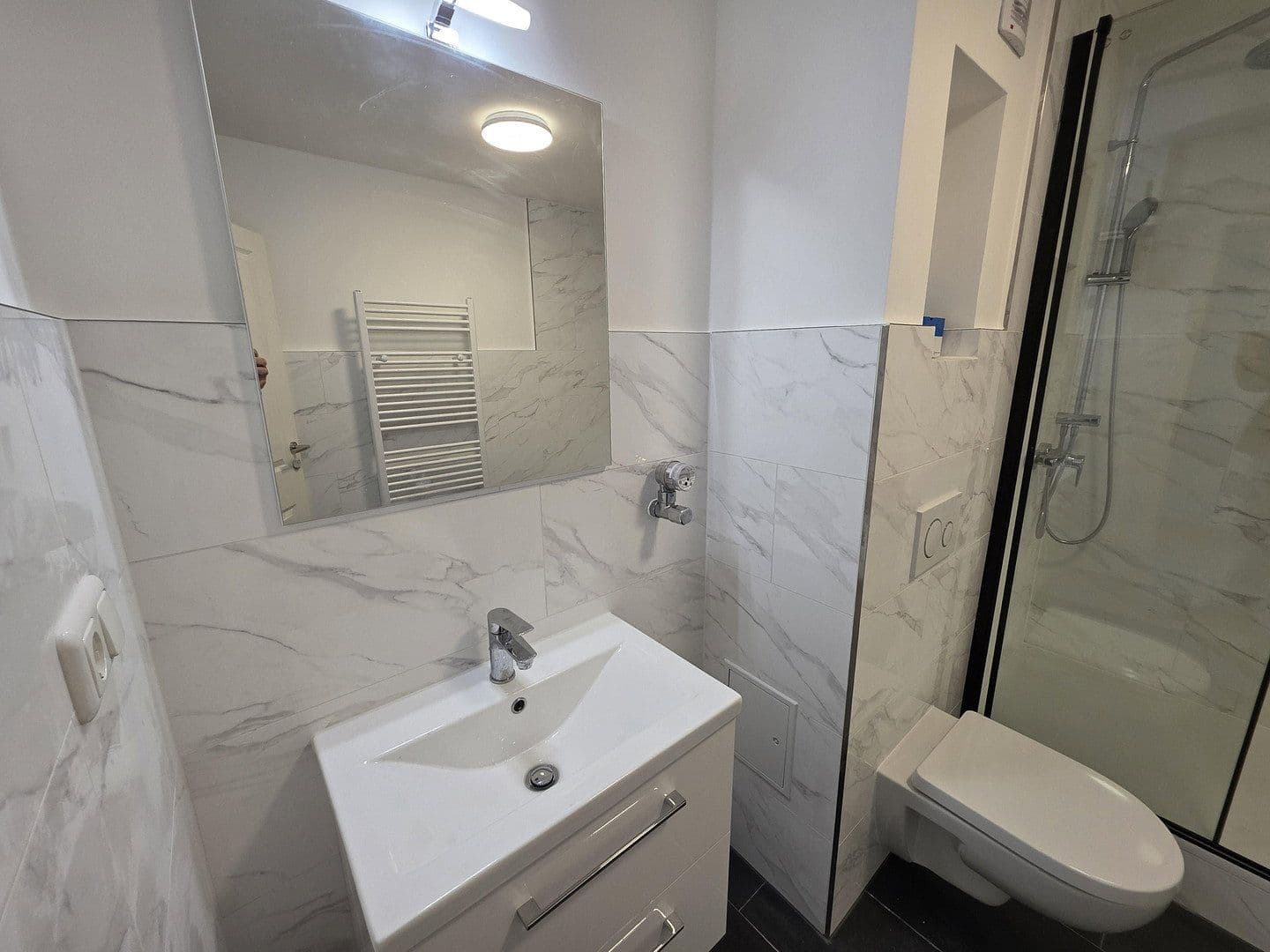 Prodej bytu 2+1 44 m², Wilhelm-Leuschner-Str. 40, Darmstadt, Hessen Prodej bytu 2+1 44 m², Wilhelm-Leuschner-Str. 40, Darmstadt, Hessen