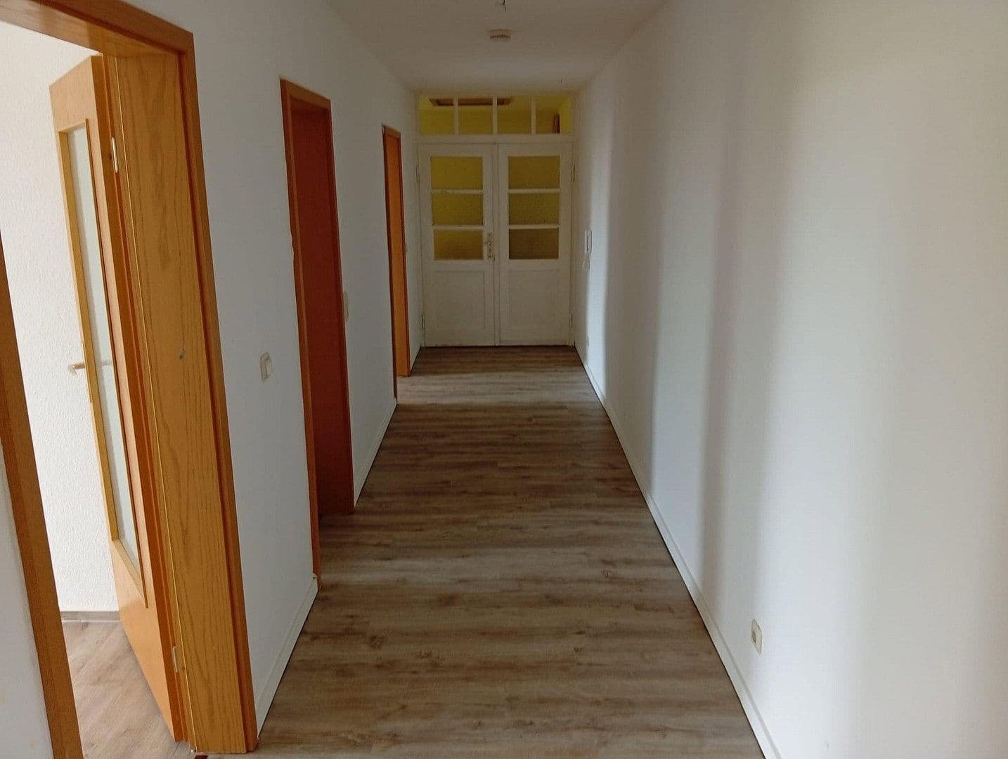 Pronájem bytu 4+1 90 m², Goethestr. 16, Dessau-Roßlau, Sasko-Anhaltsko Pronájem bytu 4+1 90 m², Goethestr. 16, Dessau-Roßlau, Sasko-Anhaltsko