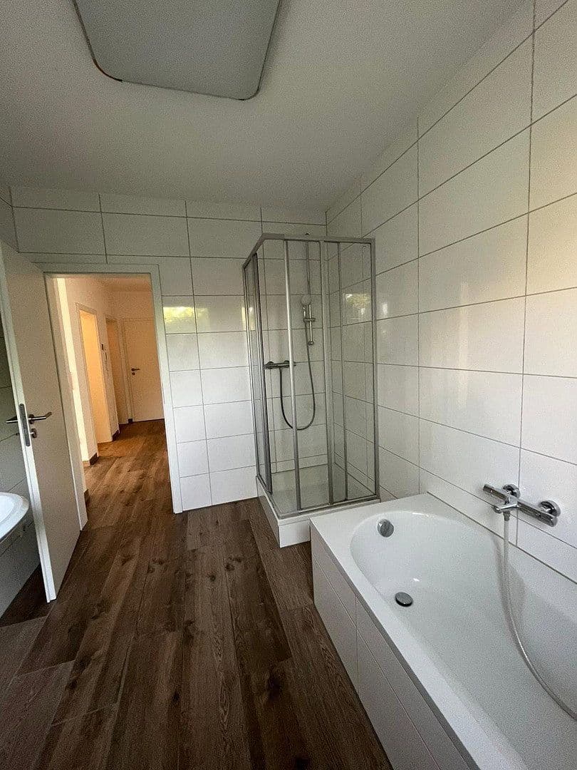 Pronájem bytu 3+1 90 m², Am Winterhügel 31, Ibbenbüren, Severní Porýní-Vestfálsko Pronájem bytu 3+1 90 m², Am Winterhügel 31, Ibbenbüren, Severní Porýní-Vestfálsko