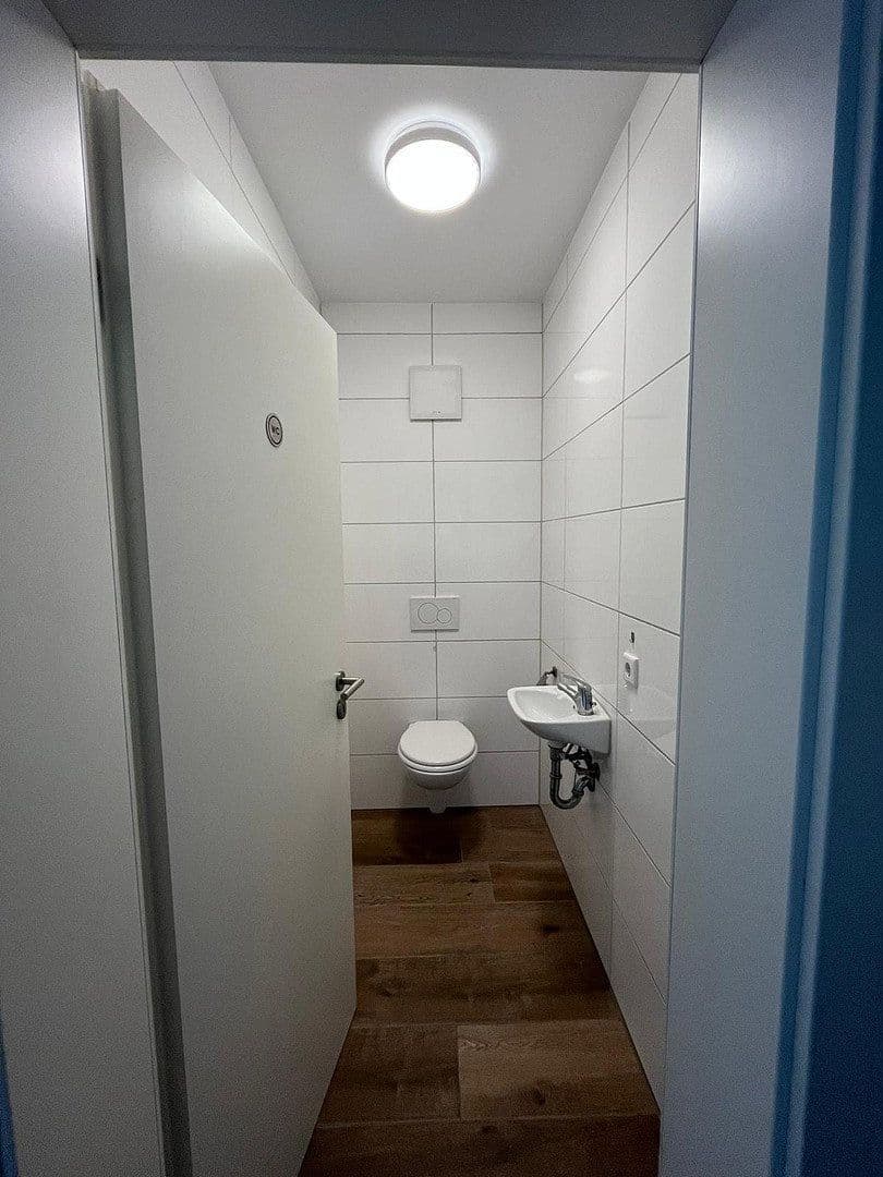 Pronájem bytu 3+1 90 m², Am Winterhügel 31, Ibbenbüren, Severní Porýní-Vestfálsko Pronájem bytu 3+1 90 m², Am Winterhügel 31, Ibbenbüren, Severní Porýní-Vestfálsko