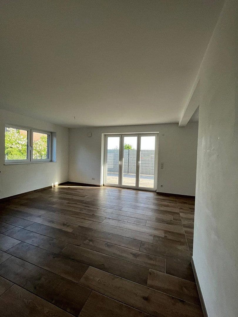Pronájem bytu 3+1 90 m², Am Winterhügel 31, Ibbenbüren, Severní Porýní-Vestfálsko Pronájem bytu 3+1 90 m², Am Winterhügel 31, Ibbenbüren, Severní Porýní-Vestfálsko