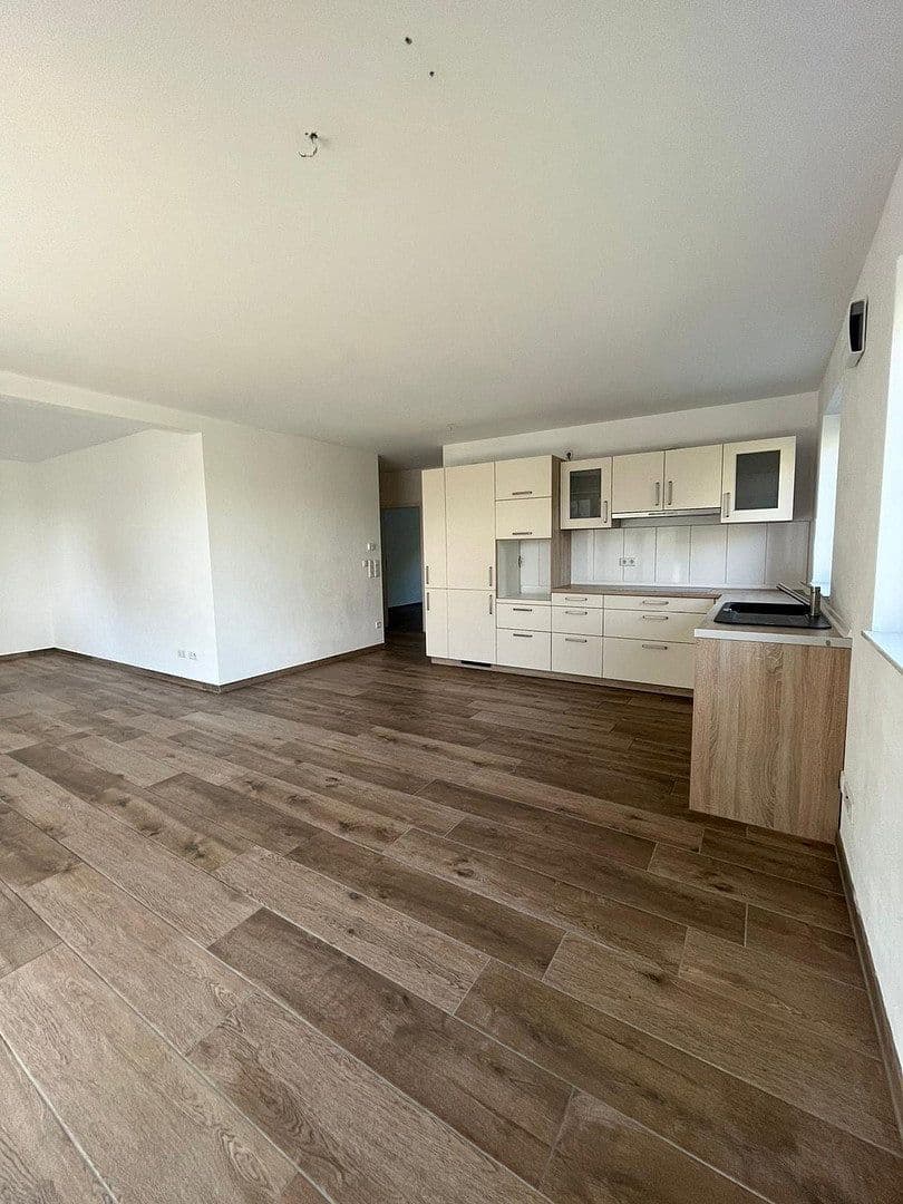 Pronájem bytu 3+1 90 m², Am Winterhügel 31, Ibbenbüren, Severní Porýní-Vestfálsko Pronájem bytu 3+1 90 m², Am Winterhügel 31, Ibbenbüren, Severní Porýní-Vestfálsko