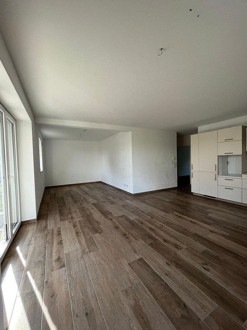 Pronájem bytu 3+1 90 m², Am Winterhügel 31, Ibbenbüren, Severní Porýní-Vestfálsko Pronájem bytu 3+1 90 m², Am Winterhügel 31, Ibbenbüren, Severní Porýní-Vestfálsko