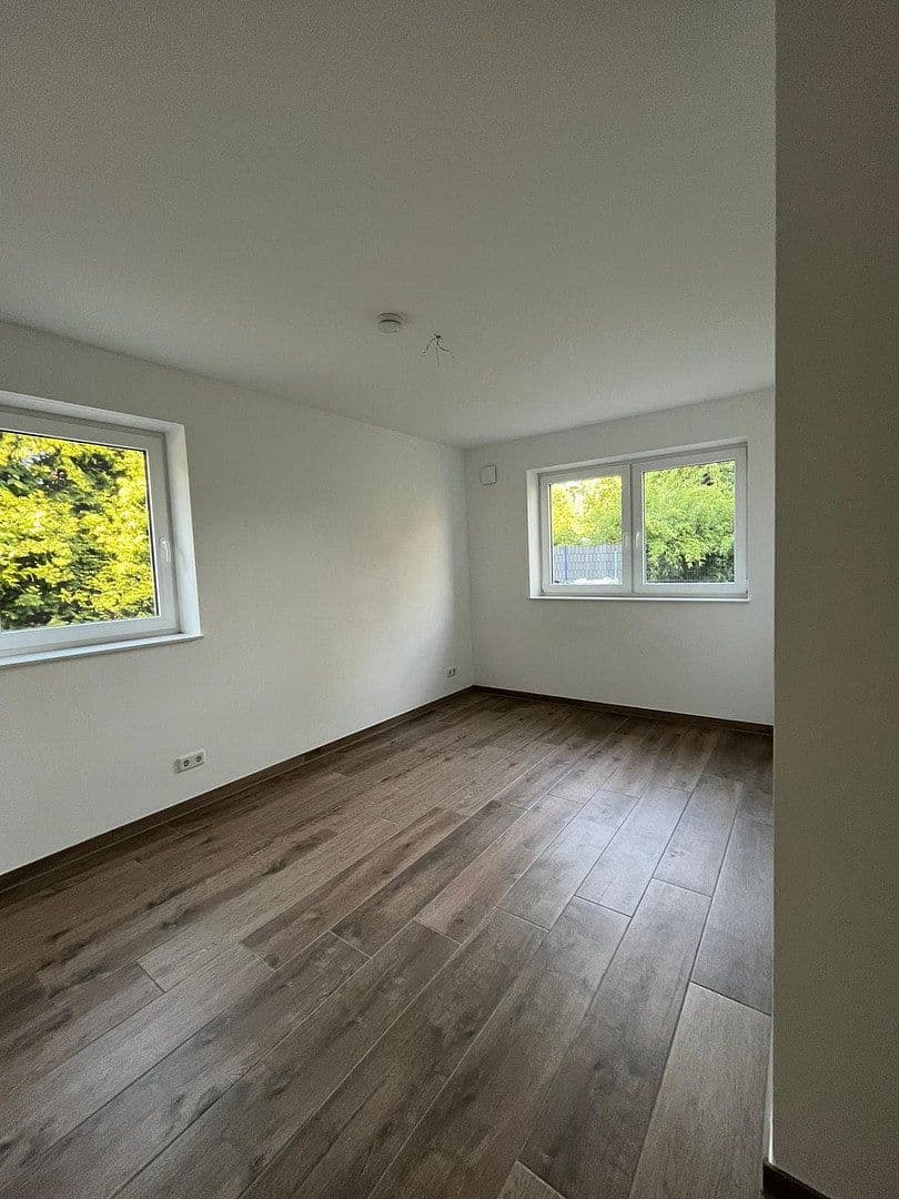 Pronájem bytu 3+1 90 m², Am Winterhügel 31, Ibbenbüren, Severní Porýní-Vestfálsko Pronájem bytu 3+1 90 m², Am Winterhügel 31, Ibbenbüren, Severní Porýní-Vestfálsko