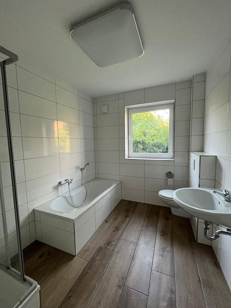 Pronájem bytu 3+1 90 m², Am Winterhügel 31, Ibbenbüren, Severní Porýní-Vestfálsko Pronájem bytu 3+1 90 m², Am Winterhügel 31, Ibbenbüren, Severní Porýní-Vestfálsko