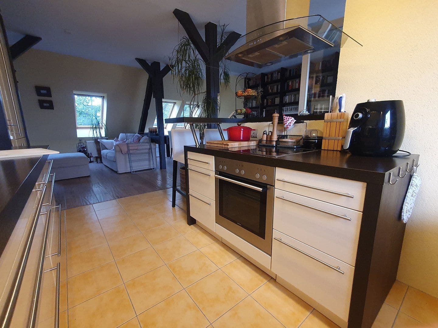 Prodej bytu 3+kk 114 m², Berlin, Berlín Prodej bytu 3+kk 114 m², Berlin, Berlín