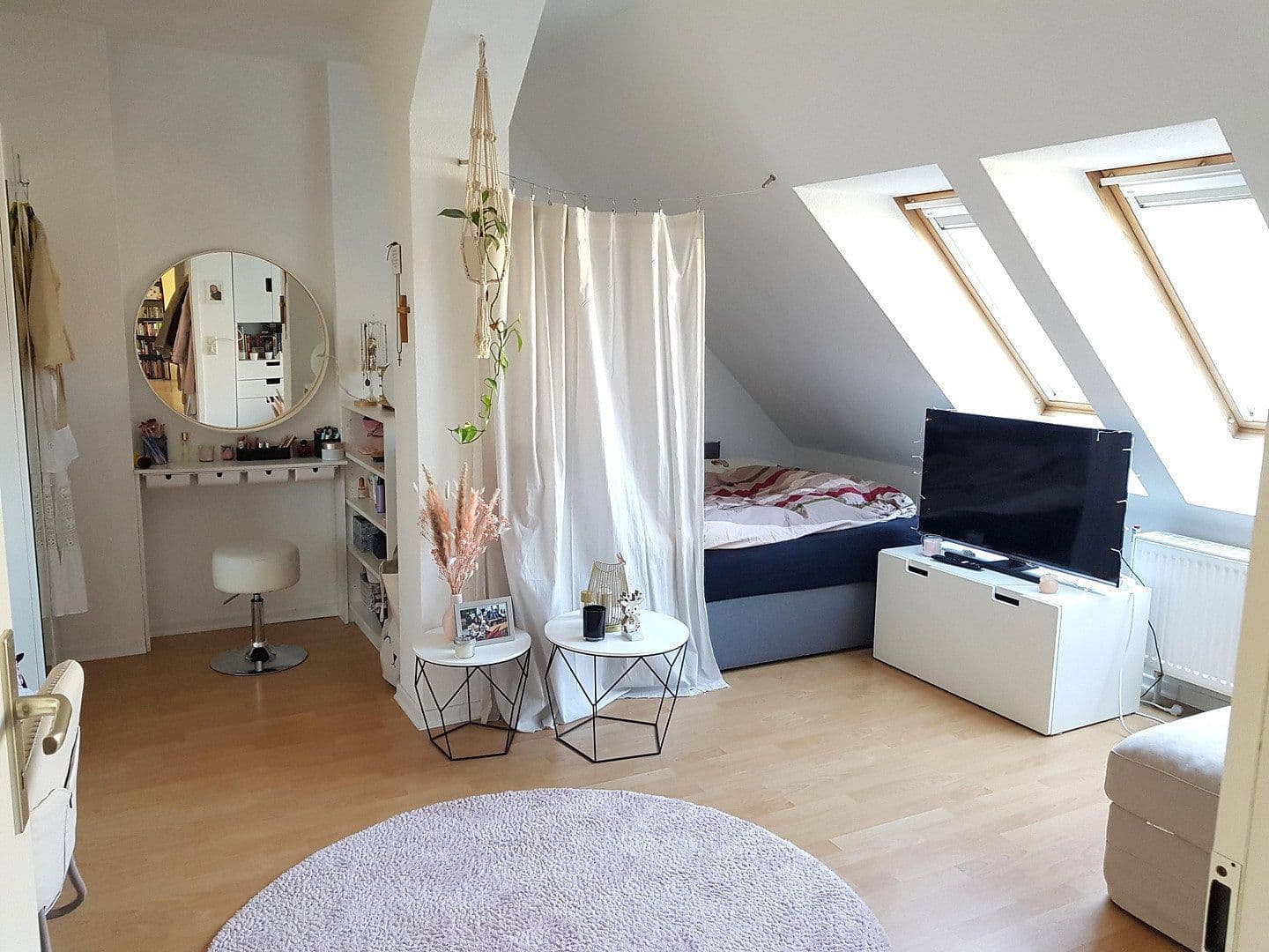 Prodej bytu 3+kk 114 m², Berlin, Berlín Prodej bytu 3+kk 114 m², Berlin, Berlín