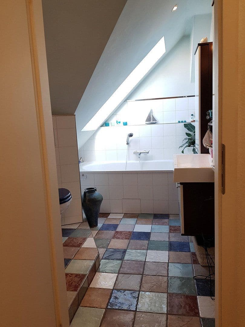Prodej bytu 3+kk 114 m², Berlin, Berlín Prodej bytu 3+kk 114 m², Berlin, Berlín