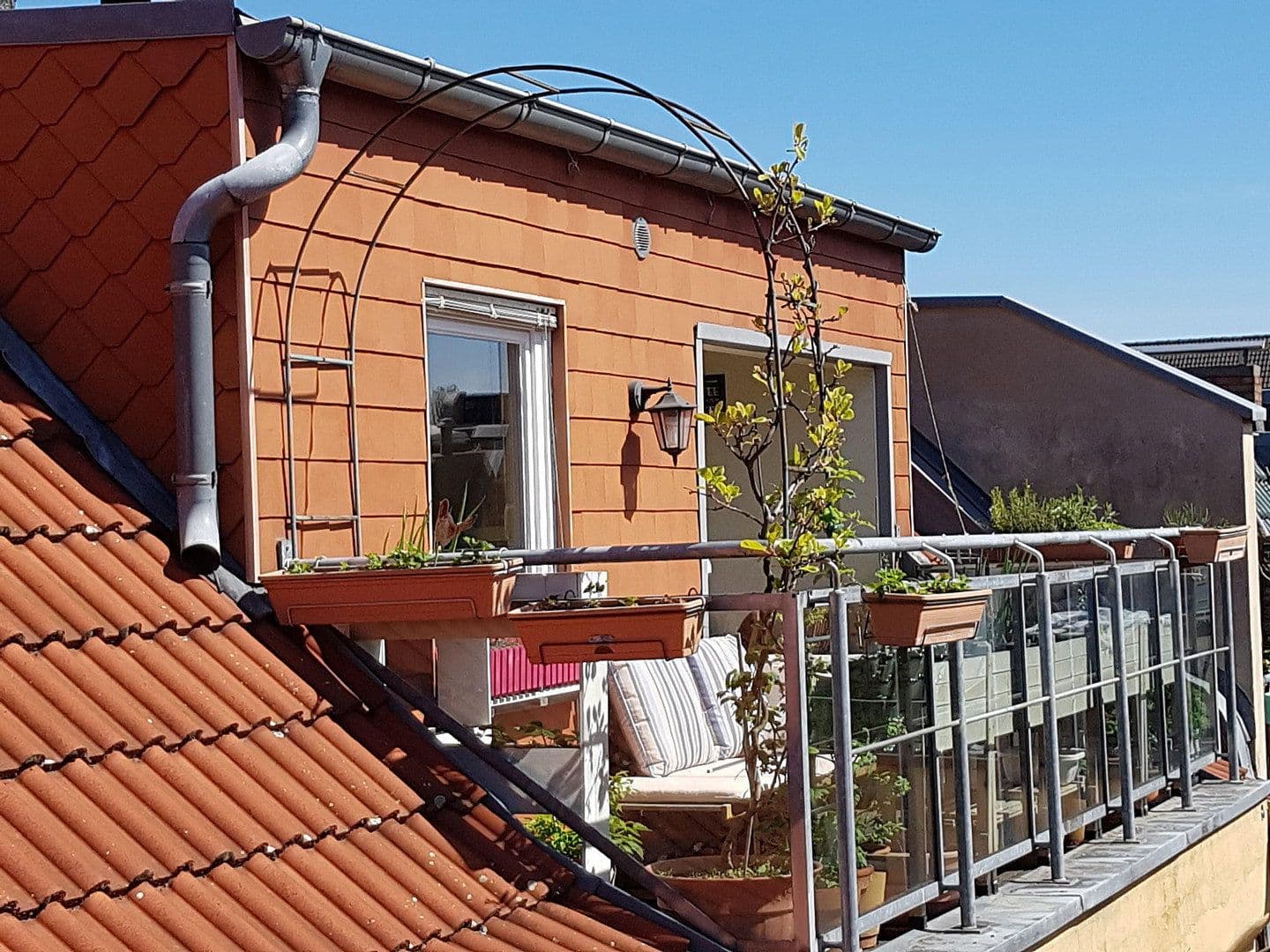 Prodej bytu 3+kk 114 m², Berlin, Berlín Prodej bytu 3+kk 114 m², Berlin, Berlín