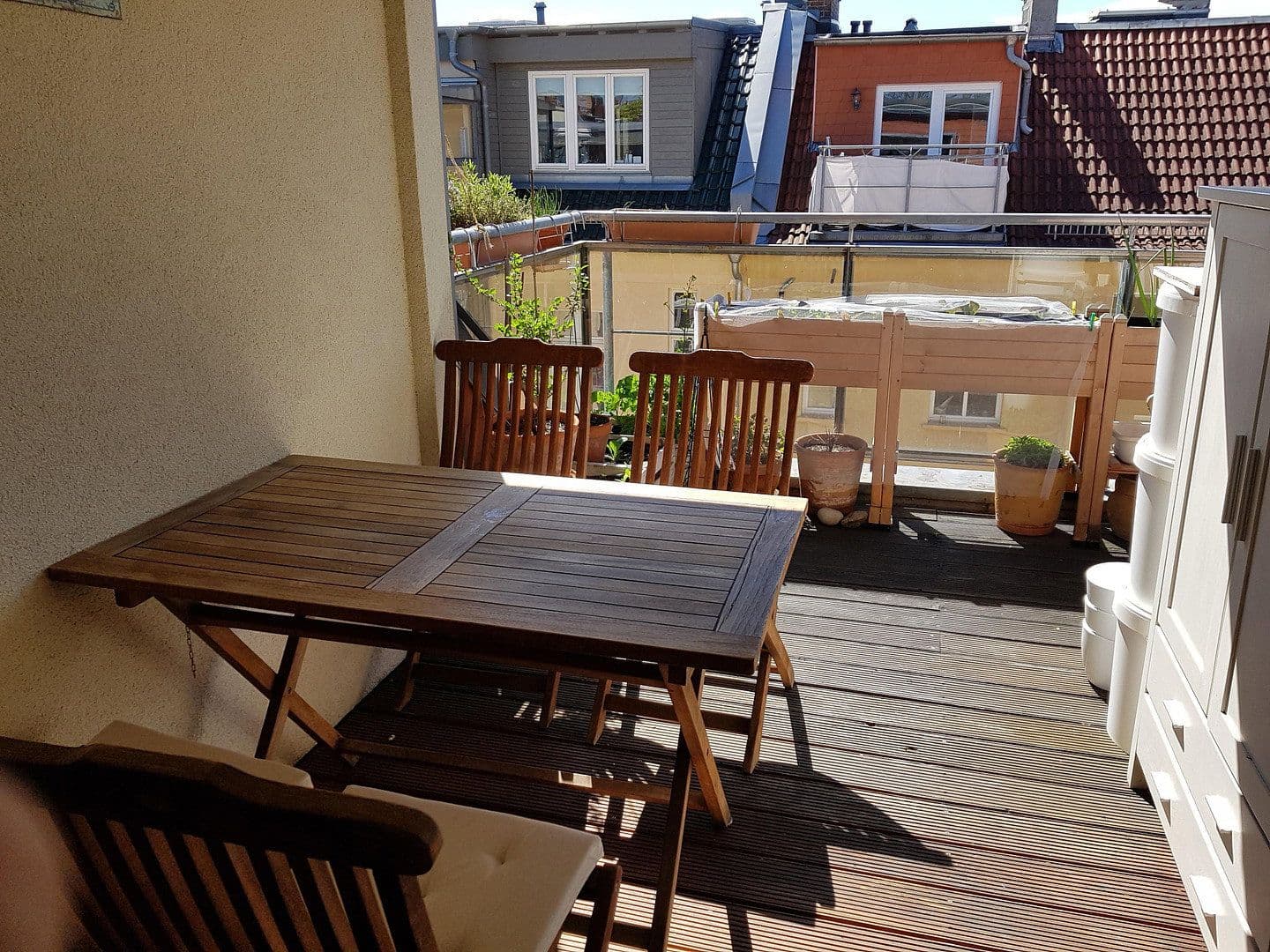 Prodej bytu 3+kk 114 m², Berlin, Berlín Prodej bytu 3+kk 114 m², Berlin, Berlín