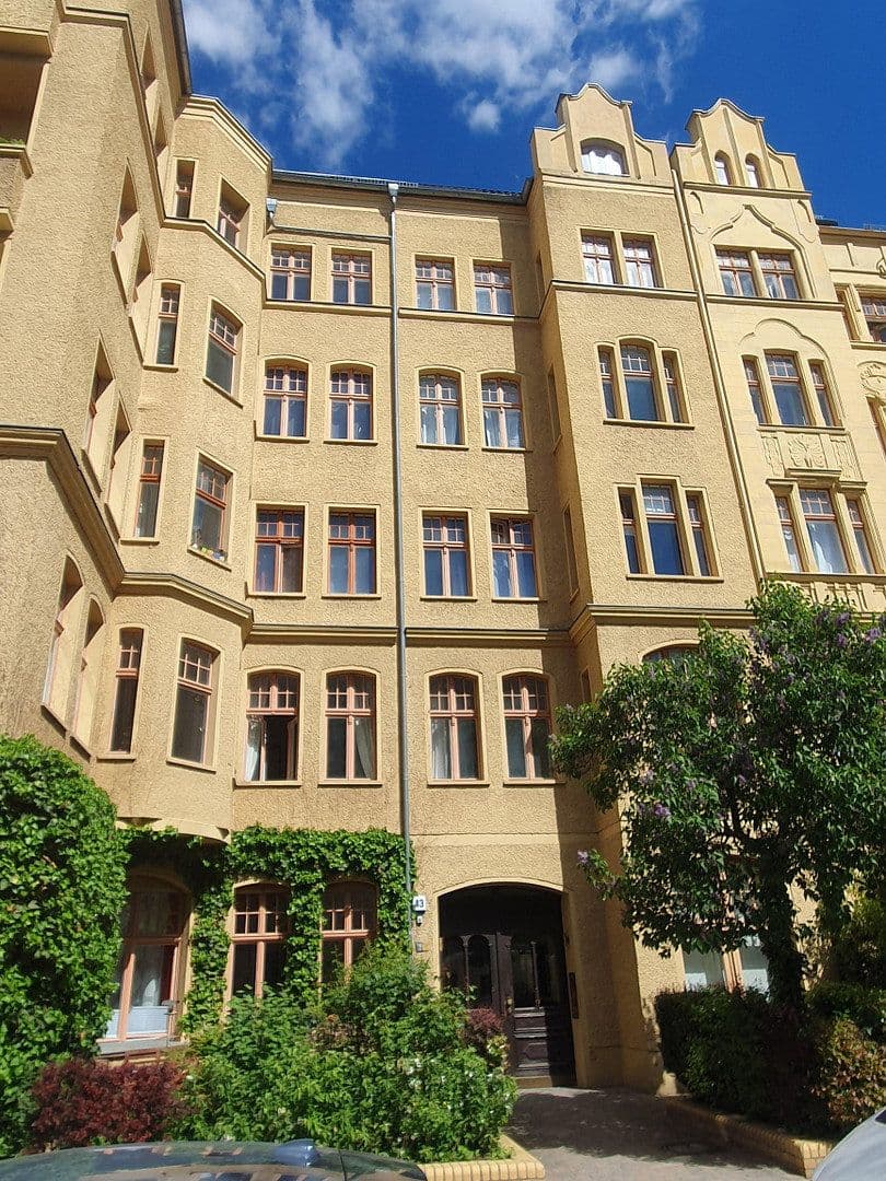 Prodej bytu 3+kk 114 m², Berlin, Berlín Prodej bytu 3+kk 114 m², Berlin, Berlín