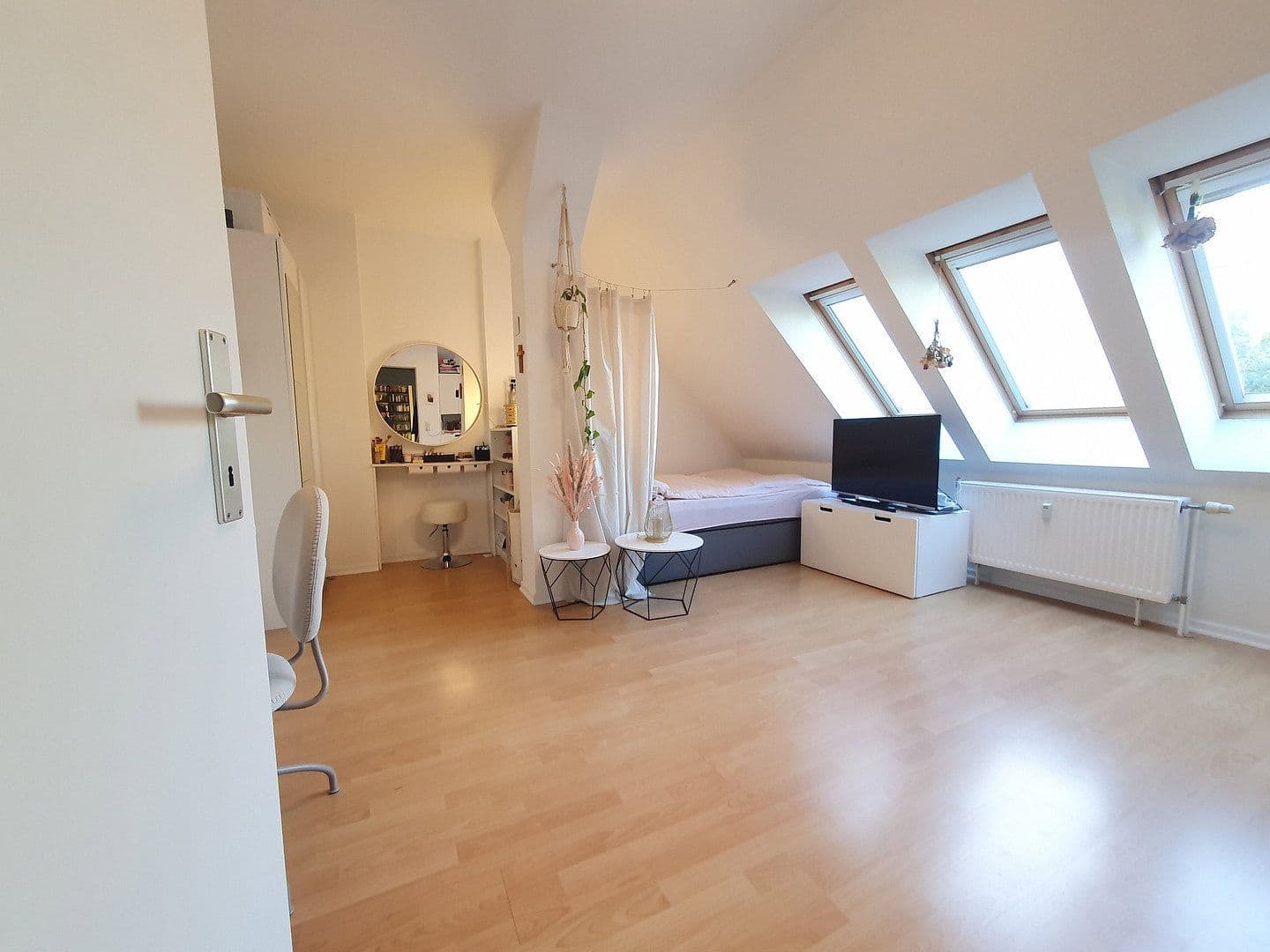 Prodej bytu 3+kk 114 m², Berlin, Berlín Prodej bytu 3+kk 114 m², Berlin, Berlín