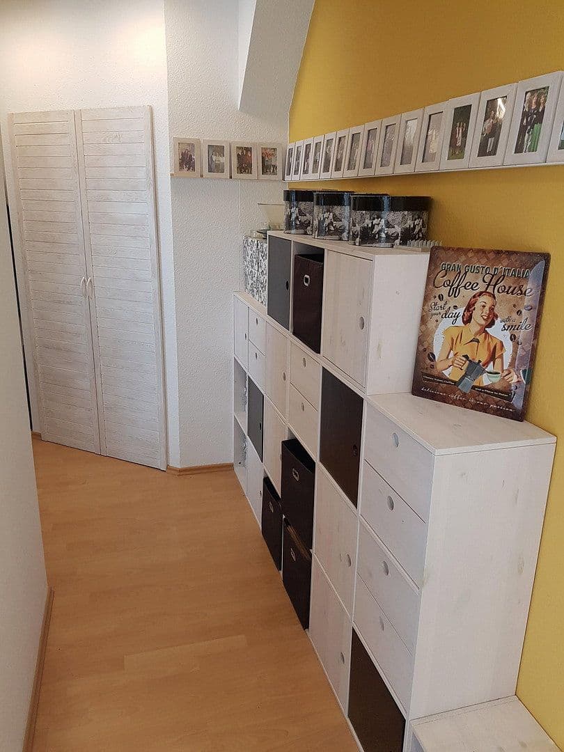 Prodej bytu 3+kk 114 m², Berlin, Berlín Prodej bytu 3+kk 114 m², Berlin, Berlín