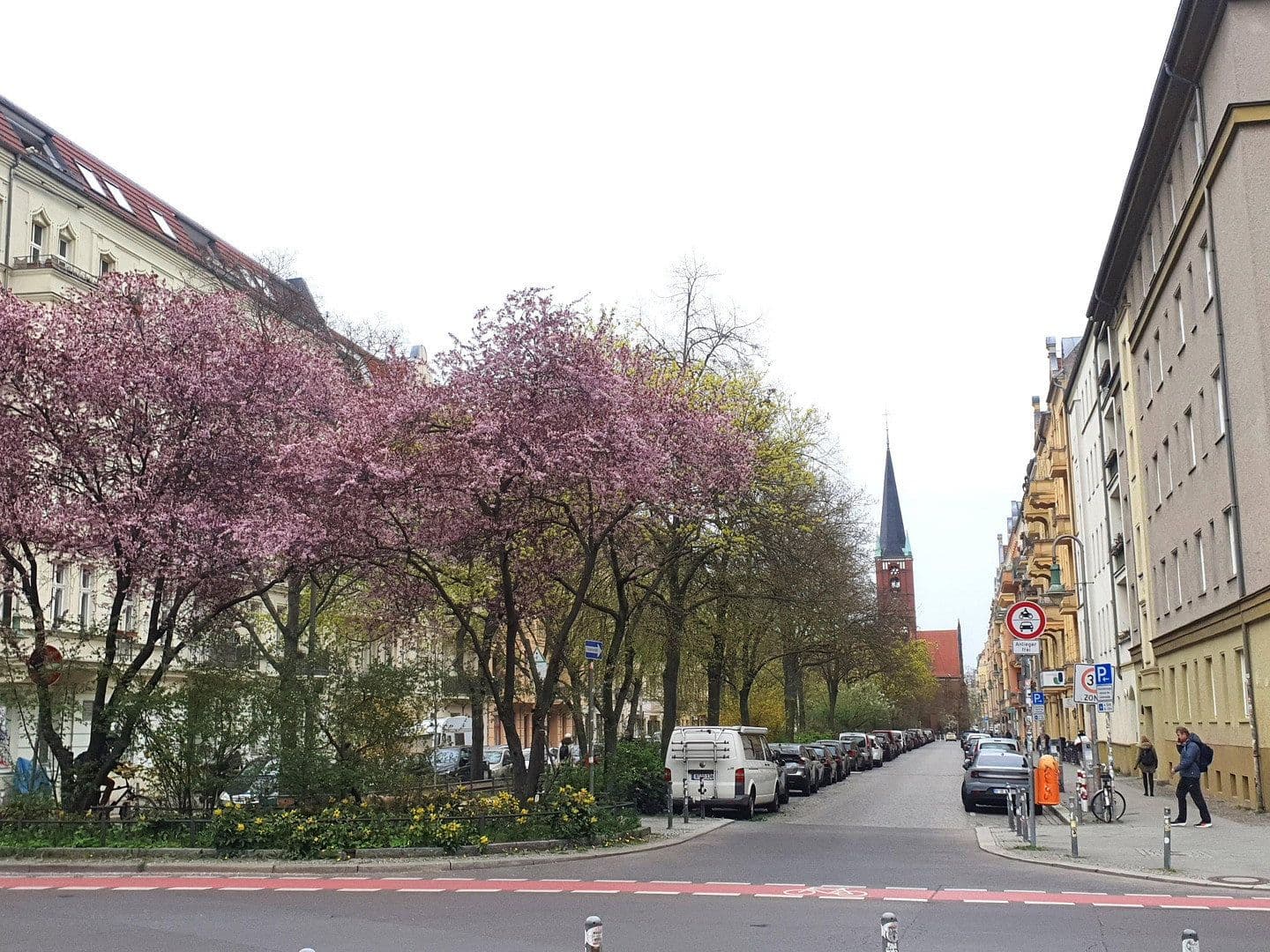 Prodej bytu 3+kk 114 m², Berlin, Berlín Prodej bytu 3+kk 114 m², Berlin, Berlín