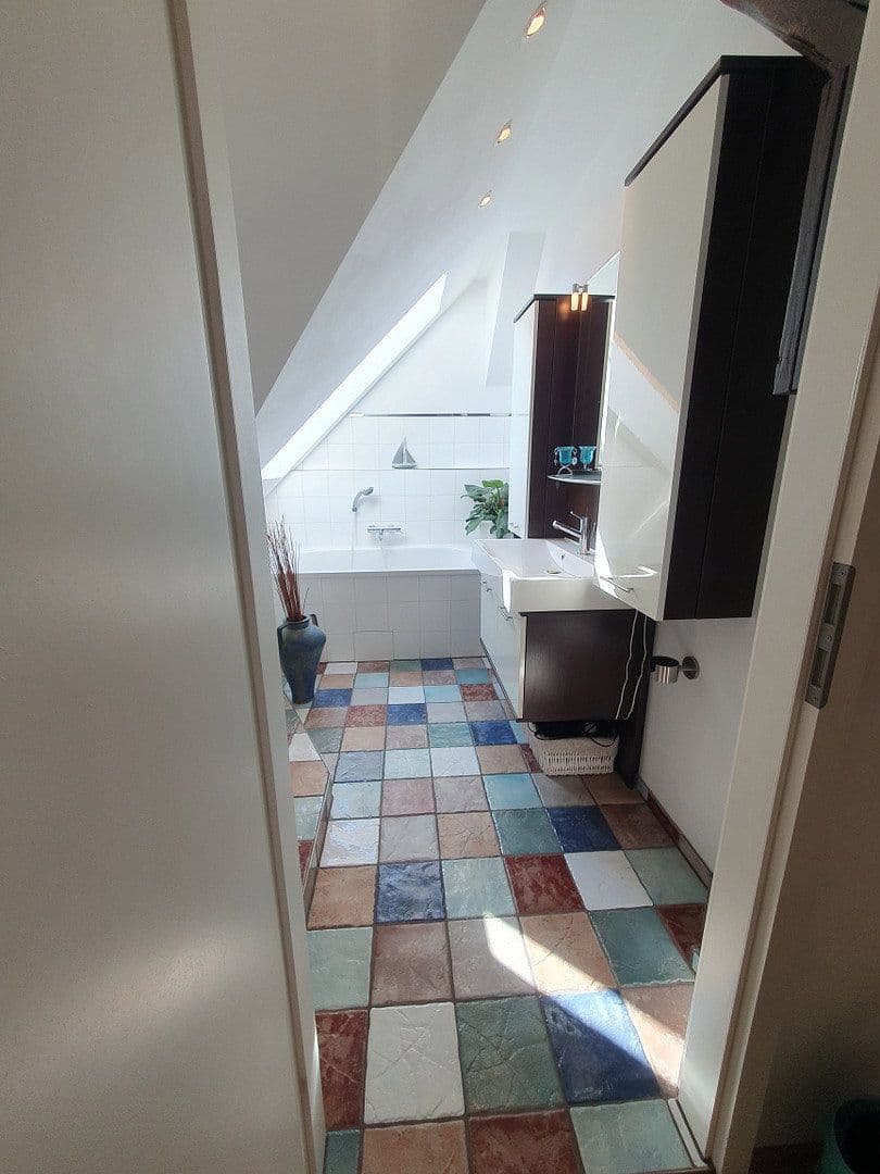 Prodej bytu 3+kk 114 m², Berlin, Berlín Prodej bytu 3+kk 114 m², Berlin, Berlín