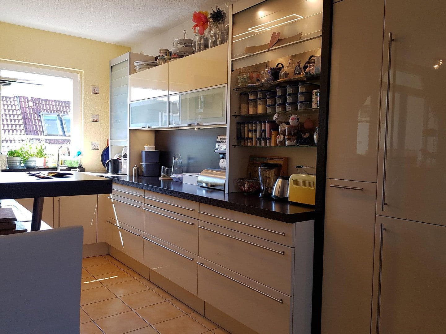 Prodej bytu 3+kk 114 m², Berlin, Berlín Prodej bytu 3+kk 114 m², Berlin, Berlín