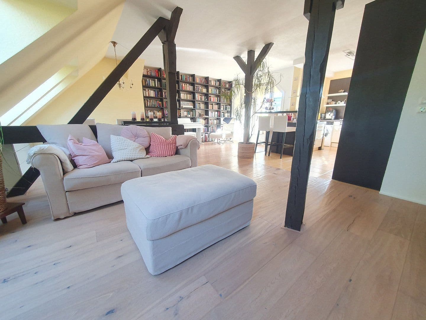 Prodej bytu 3+kk 114 m², Berlin, Berlín Prodej bytu 3+kk 114 m², Berlin, Berlín