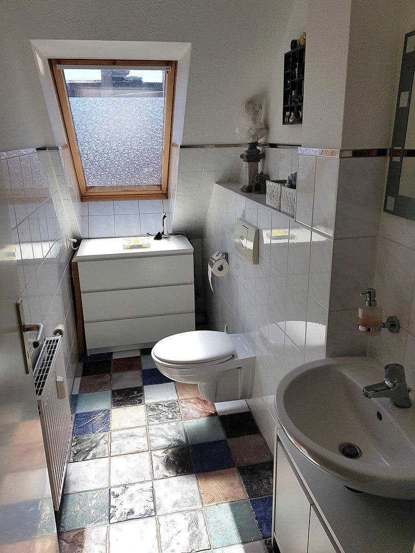 Prodej bytu 3+kk 114 m², Berlin, Berlín Prodej bytu 3+kk 114 m², Berlin, Berlín