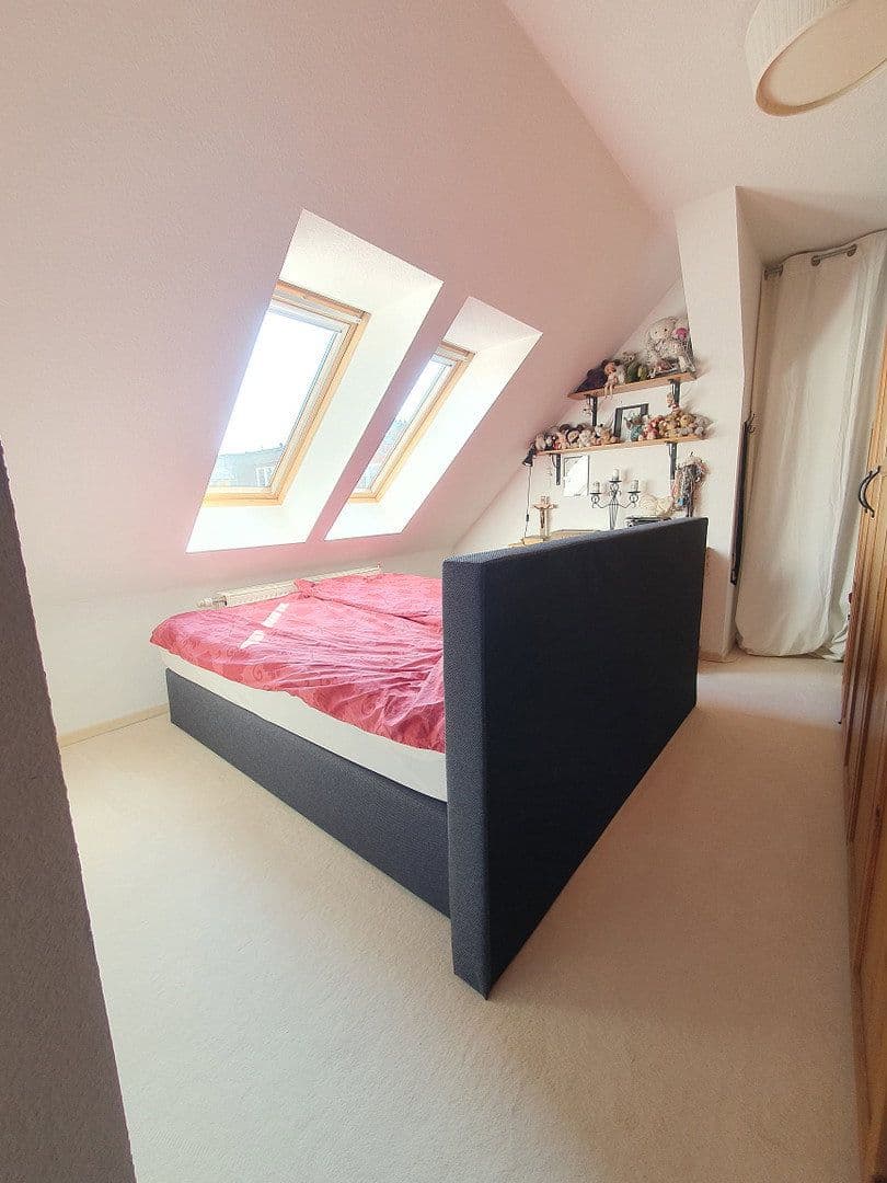 Prodej bytu 3+kk 114 m², Berlin, Berlín Prodej bytu 3+kk 114 m², Berlin, Berlín