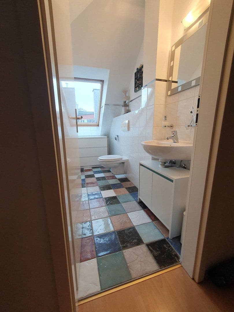 Prodej bytu 3+kk 114 m², Berlin, Berlín Prodej bytu 3+kk 114 m², Berlin, Berlín
