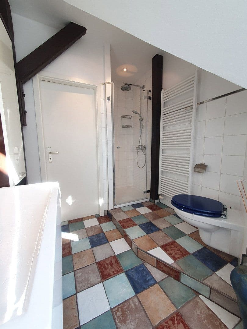 Prodej bytu 3+kk 114 m², Berlin, Berlín Prodej bytu 3+kk 114 m², Berlin, Berlín