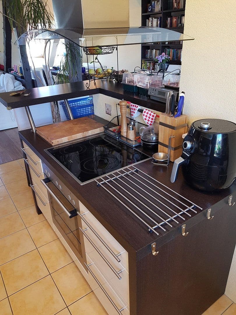 Prodej bytu 3+kk 114 m², Berlin, Berlín Prodej bytu 3+kk 114 m², Berlin, Berlín