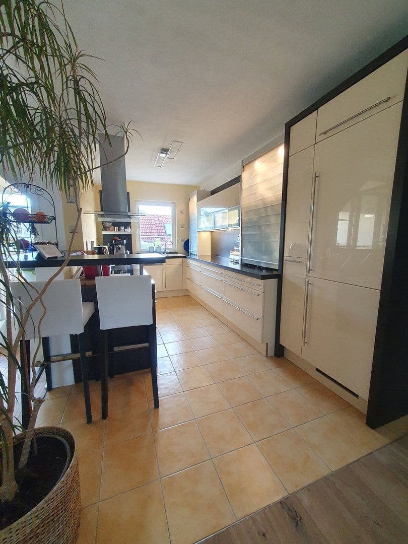 Prodej bytu 3+kk 114 m², Berlin, Berlín Prodej bytu 3+kk 114 m², Berlin, Berlín
