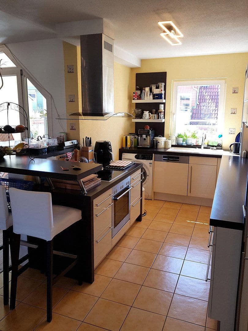 Prodej bytu 3+kk 114 m², Berlin, Berlín Prodej bytu 3+kk 114 m², Berlin, Berlín