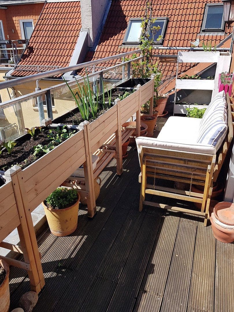 Prodej bytu 3+kk 114 m², Berlin, Berlín Prodej bytu 3+kk 114 m², Berlin, Berlín