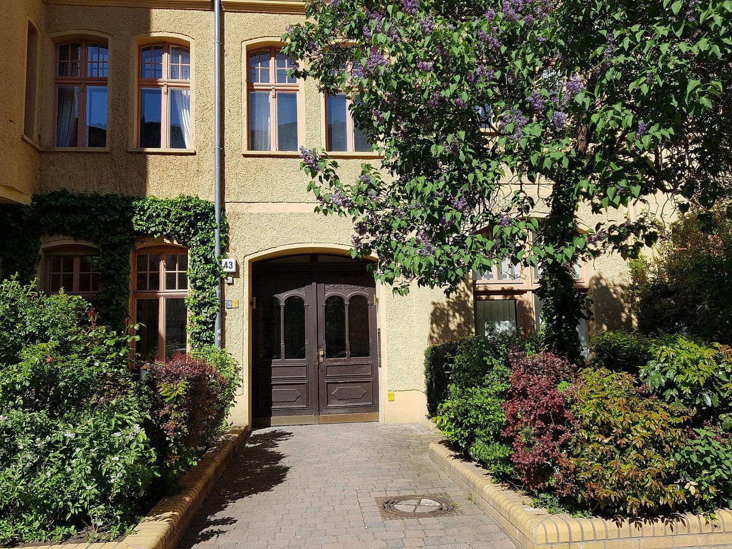 Prodej bytu 3+kk 114 m², Berlin, Berlín Prodej bytu 3+kk 114 m², Berlin, Berlín