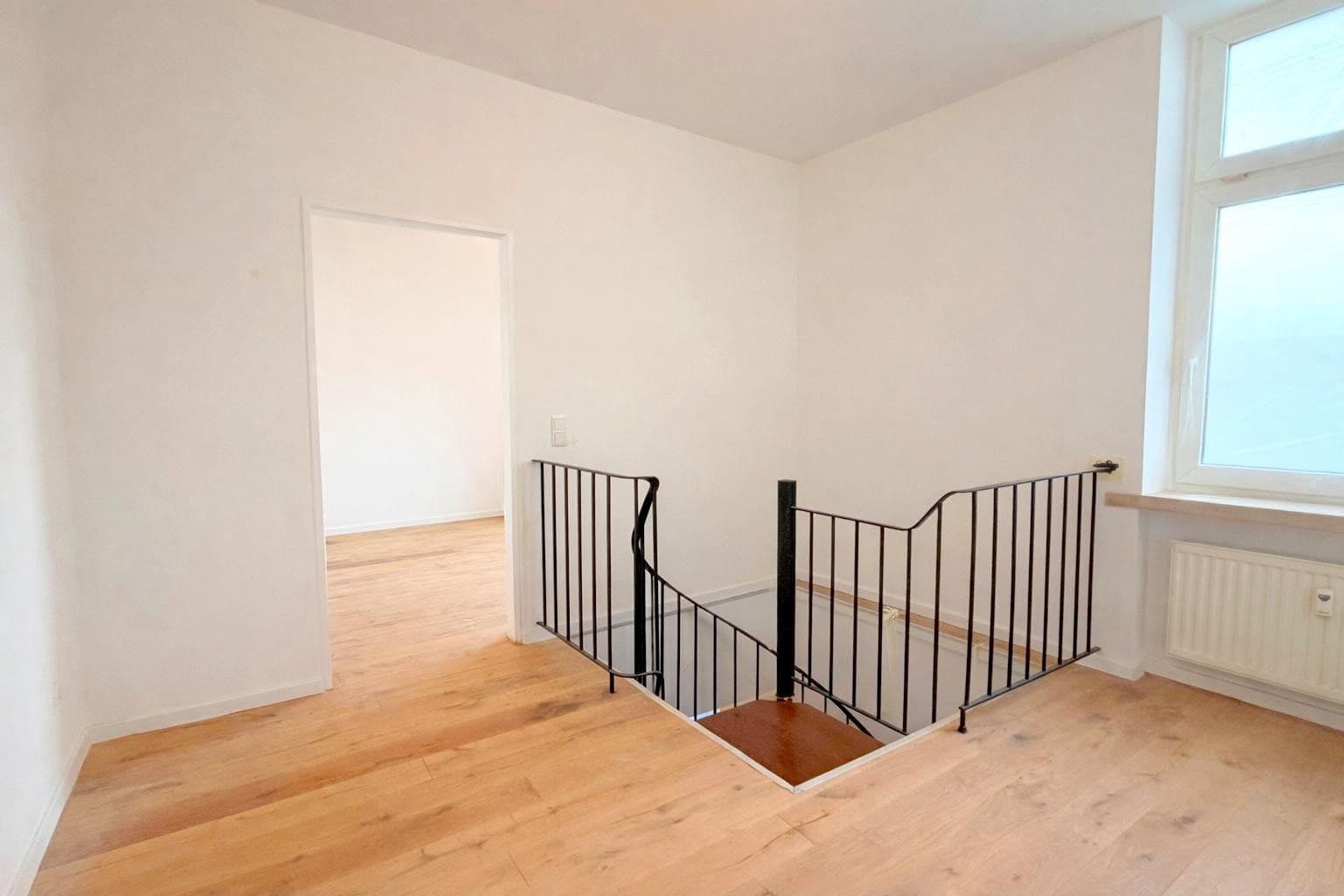 Prodej bytu 2+kk 60 m², Brombergerstraße 19, Wuppertal, Severní Porýní-Vestfálsko Prodej bytu 2+kk 60 m², Brombergerstraße 19, Wuppertal, Severní Porýní-Vestfálsko