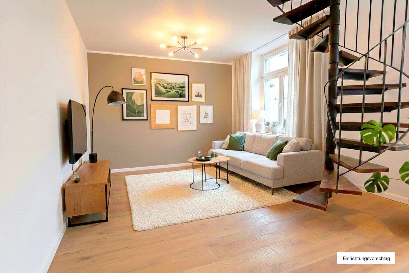 Prodej bytu 2+kk 60 m², Brombergerstraße 19, Wuppertal, Severní Porýní-Vestfálsko Prodej bytu 2+kk 60 m², Brombergerstraße 19, Wuppertal, Severní Porýní-Vestfálsko