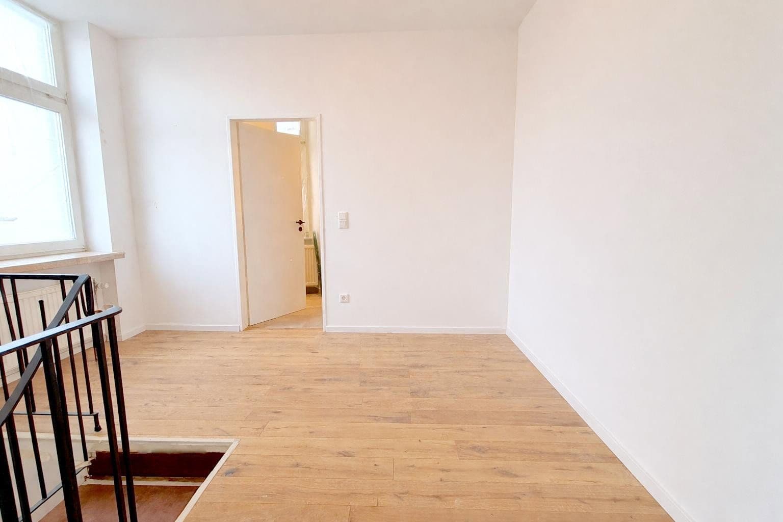 Prodej bytu 2+kk 60 m², Brombergerstraße 19, Wuppertal, Severní Porýní-Vestfálsko Prodej bytu 2+kk 60 m², Brombergerstraße 19, Wuppertal, Severní Porýní-Vestfálsko