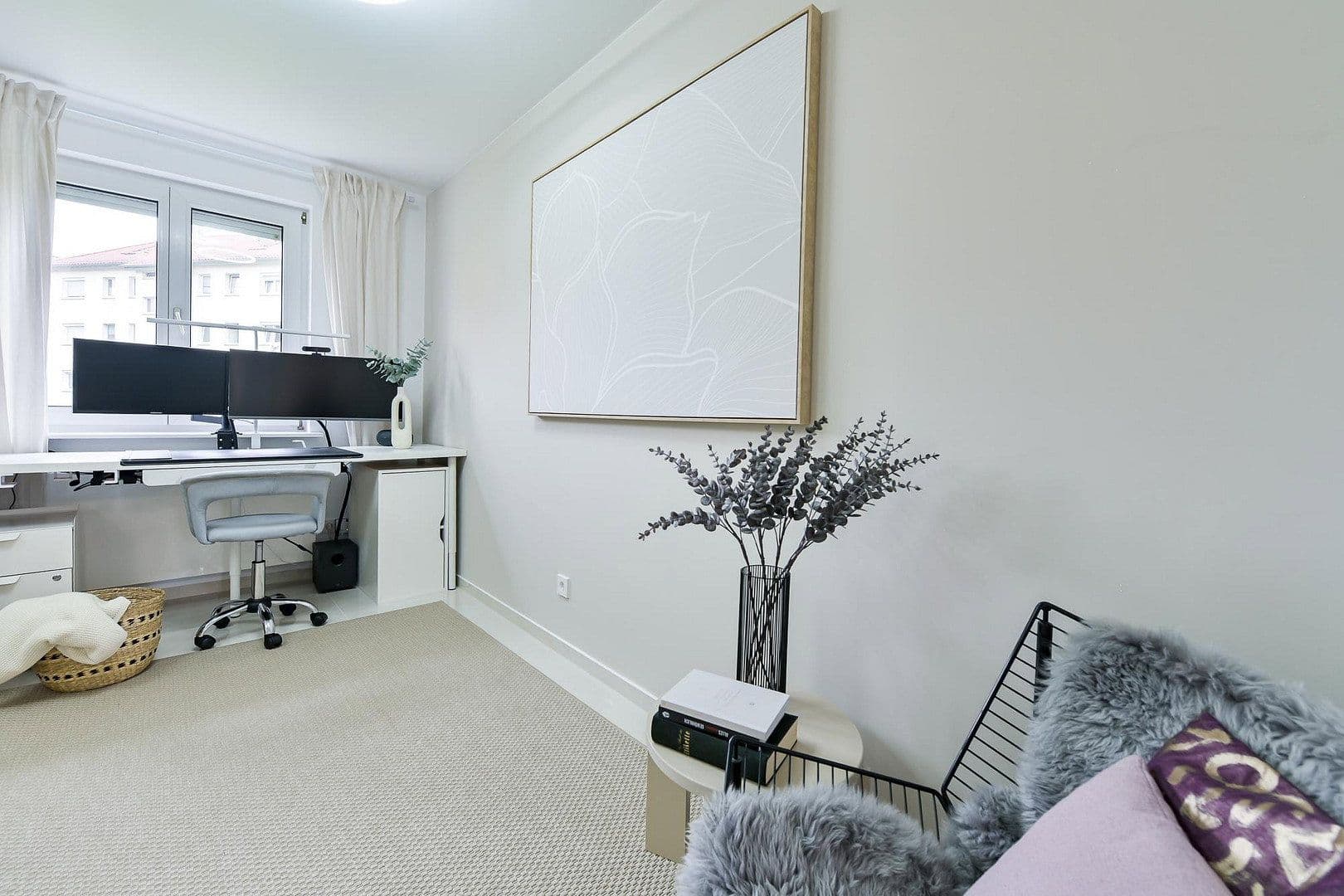 Prodej bytu 3+1 52 m², Heilbronn, Bádensko-Württembersko Prodej bytu 3+1 52 m², Heilbronn, Bádensko-Württembersko