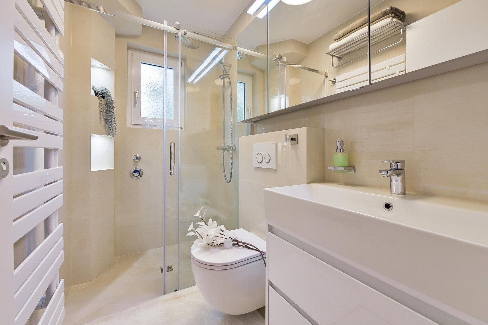 Prodej bytu 3+1 52 m², Heilbronn, Bádensko-Württembersko Prodej bytu 3+1 52 m², Heilbronn, Bádensko-Württembersko