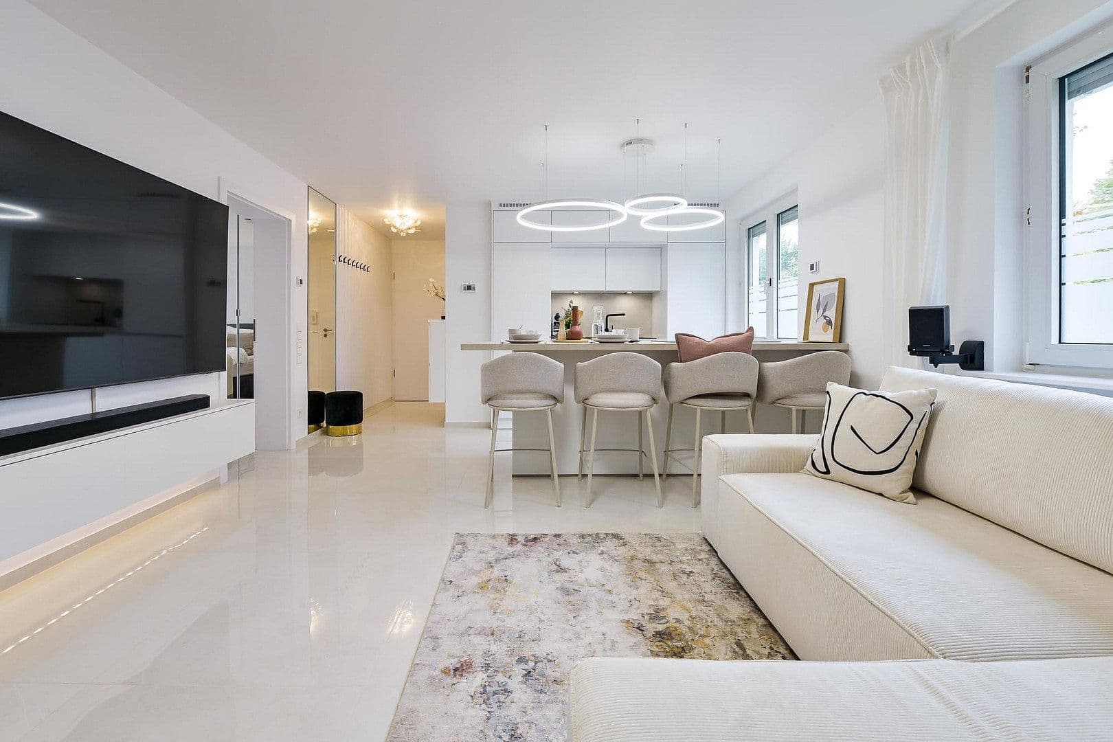 Prodej bytu 3+1 52 m², Heilbronn, Bádensko-Württembersko Prodej bytu 3+1 52 m², Heilbronn, Bádensko-Württembersko