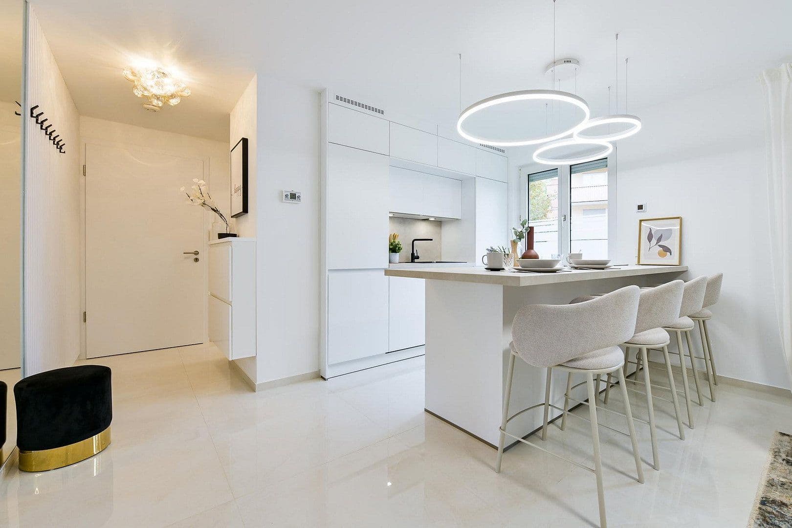 Prodej bytu 3+1 52 m², Heilbronn, Bádensko-Württembersko Prodej bytu 3+1 52 m², Heilbronn, Bádensko-Württembersko