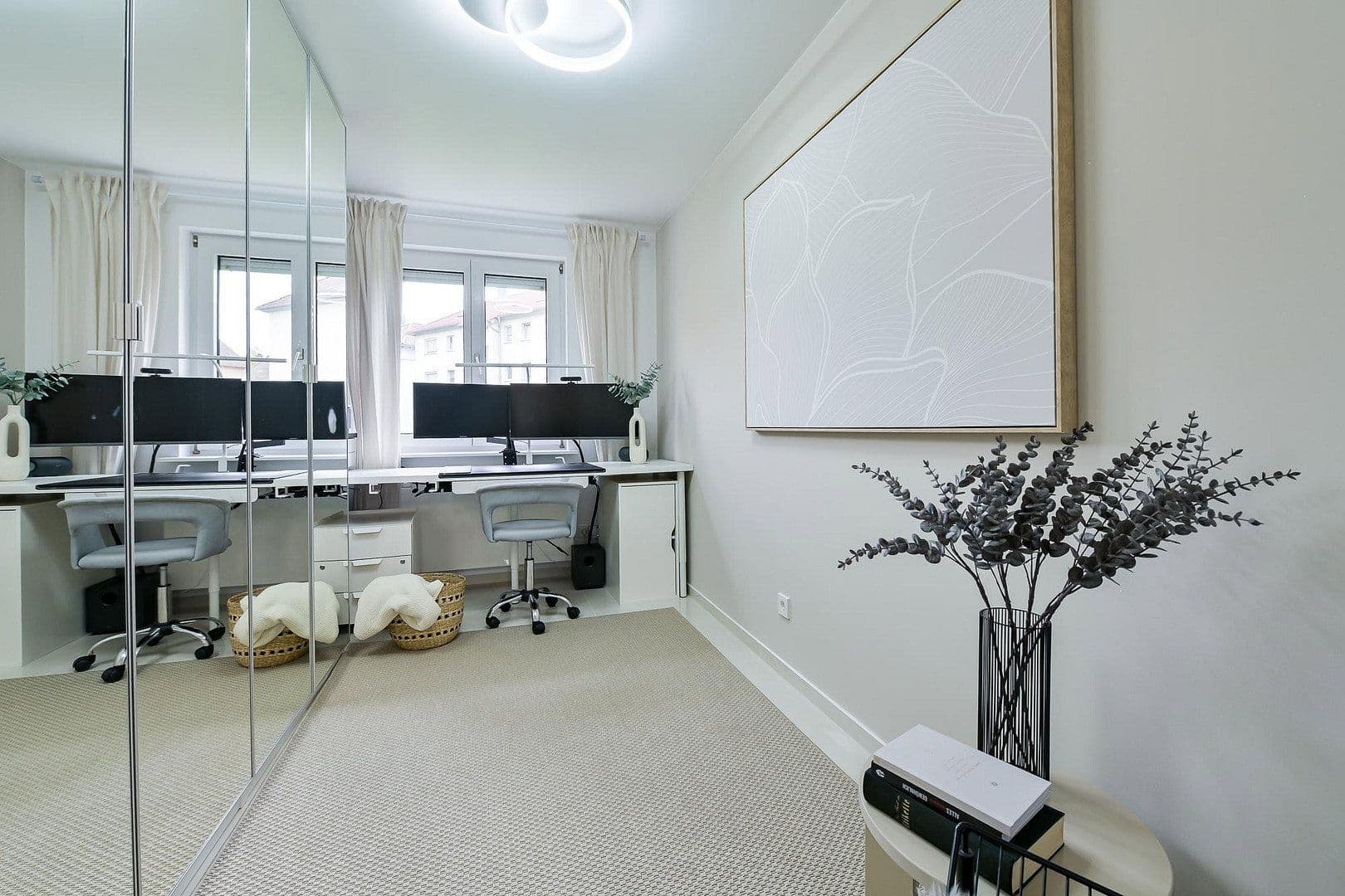 Prodej bytu 3+1 52 m², Heilbronn, Bádensko-Württembersko Prodej bytu 3+1 52 m², Heilbronn, Bádensko-Württembersko