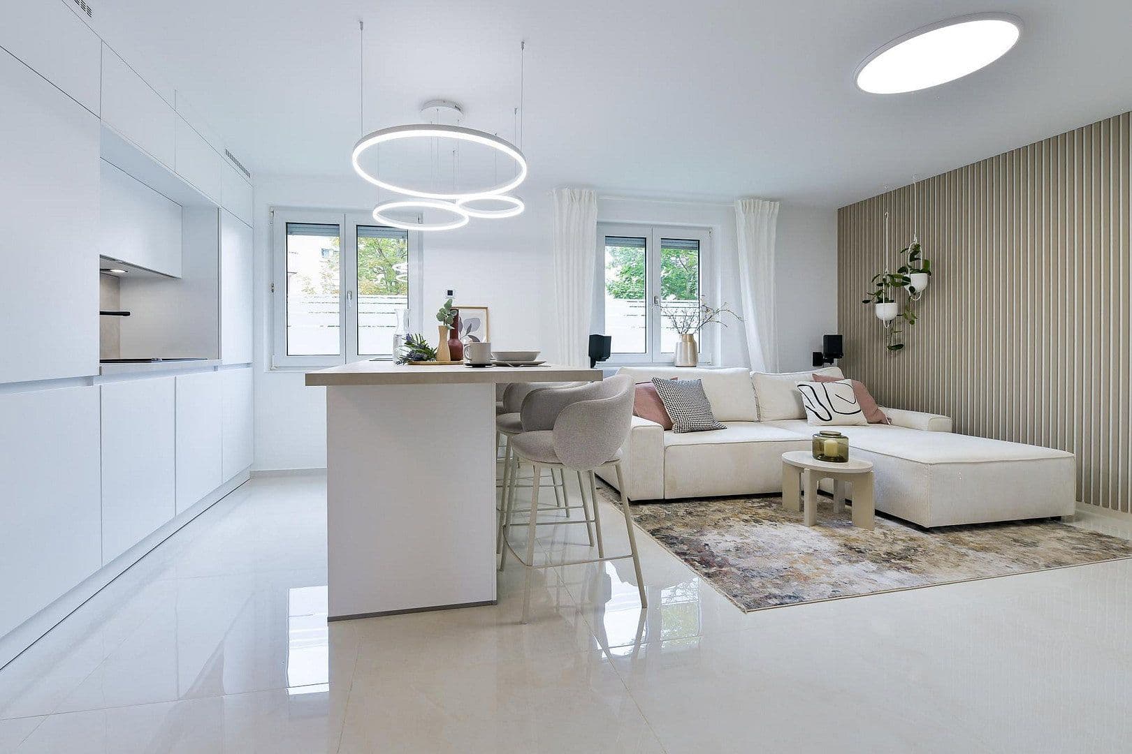 Prodej bytu 3+1 52 m², Heilbronn, Bádensko-Württembersko Prodej bytu 3+1 52 m², Heilbronn, Bádensko-Württembersko